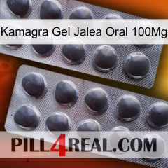 Kamagra Gel Oral Jelly 100Mg 31